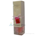 perfume glass bottle reed diffuser
